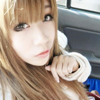 48张真实好看的女生QQ头像合集