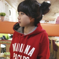 48张气质迷人的韩系美女头像 时尚又好看