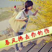 48张孤单感拉满！女生带字QQ头像，主题是你我像平行线