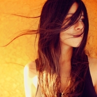 48张走心款！女生伤感唯美微信头像合集