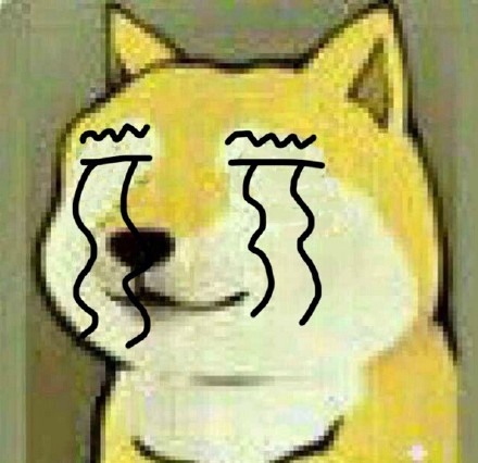 火出圈的神烦狗doge表情包合集来啦