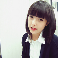 60张甜妹专属！娇小可爱女生头像合集