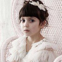 57张清新甜妹萝莉头像合集 软萌氛围感拉满