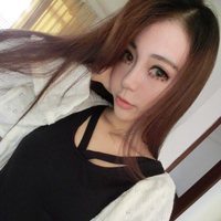 47张可爱又好看的非主流女生QQ头像合集