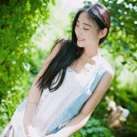 60张氛围感拉满！超受欢迎的QQ女生意境小清新头像