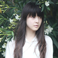 48张小女生唯美清新头像合集 快收藏起来用