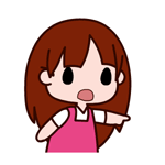 软萌小女孩表情包合集