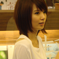 60款女生混搭风QQ头像合集 各种风格一次看够