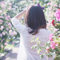 47张氛围感拉满的温柔淑女头像，安静又有格调