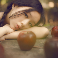 59张清新感拉满的女生头像合集 清纯好看直接存