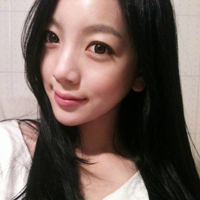 47张真人少女QQ头像 清爽好看的女生实拍头像合集