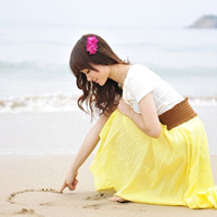 47张QQ女生头像来啦！清新感拉满，像邻家软妹一样治愈