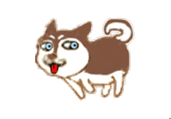 天气转冷单身狗变“雪橇犬”？这套梗表情包火了