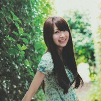 女生QQ头像小清新森系合集来啦，47张氛围感拉满！