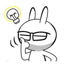 全网最全兔斯基搞怪表情包合集来了