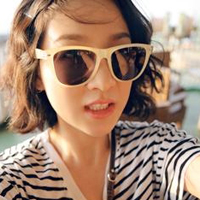 36组双人闺蜜头像！一人一张超有姐妹感的女生头像