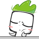 超萌方小山表情包来啦，品质超靠谱