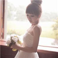 31张女生唯美伤感QQ头像合集