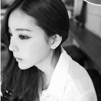 30张超绝女生唯美黑白头像 适配QQ的氛围感头像合集