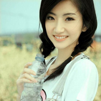 48张青春可爱女生QQ头像 满满少女感扑面而来