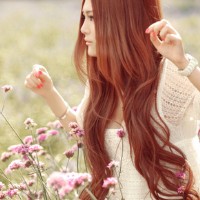 48张女生小清新头像 简约气质又治愈