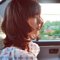 48张清纯唯美QQ女生头像合集