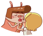 帅帅的八戒表情包合集来啦