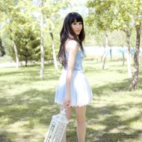 47张甜美乖巧女生头像合集 软妹氛围感拉满