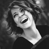 60张欧美气质女生头像，每一张都想拿来当QQ头像