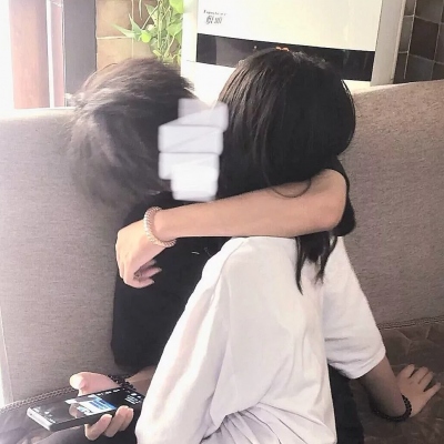 18组甜到腻的一对两张情侣头像，快和对象安排上