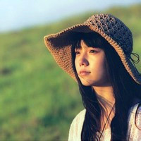 27张女生阳光唯美头像 清新安静适合当微信头像