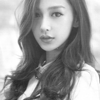 48张韩系慵懒风卷发女生头像 适合QQ用的甜美氛围感头像