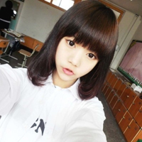 48张青春可爱女生QQ头像 满满少女感扑面而来