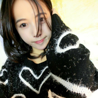 女生生活照微信头像合集！59张真实好看的女生日常头像