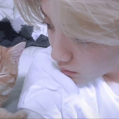 20组好看的情侣头像合集 直接就能自取