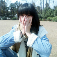 48张干净清爽的纯净女生头像 氛围感拉满