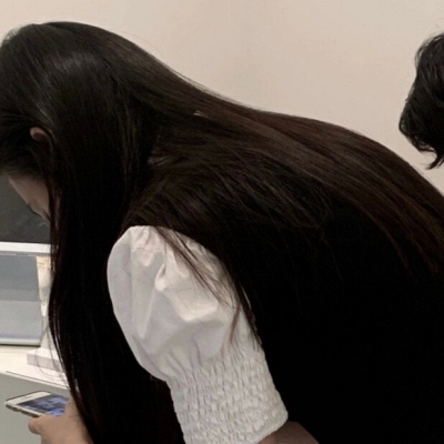 20组好看的情侣头像合集 直接就能自取