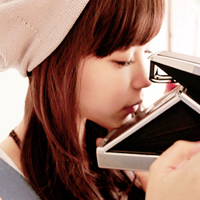 46张氛围感拉满的女生阳光头像｜自带唯美清新气质