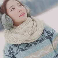 48张气质优雅女生头像合集 氛围感拉满