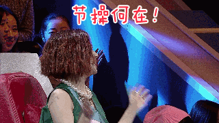 Selina任家萱甜美表情包合集