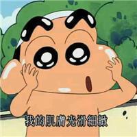 整活党集合！这套蜡笔小新表情包笑到跺脚