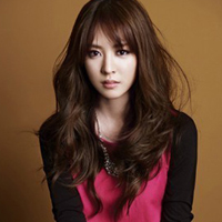 56张清纯可爱女生头像 适合当QQ头像的干净美照