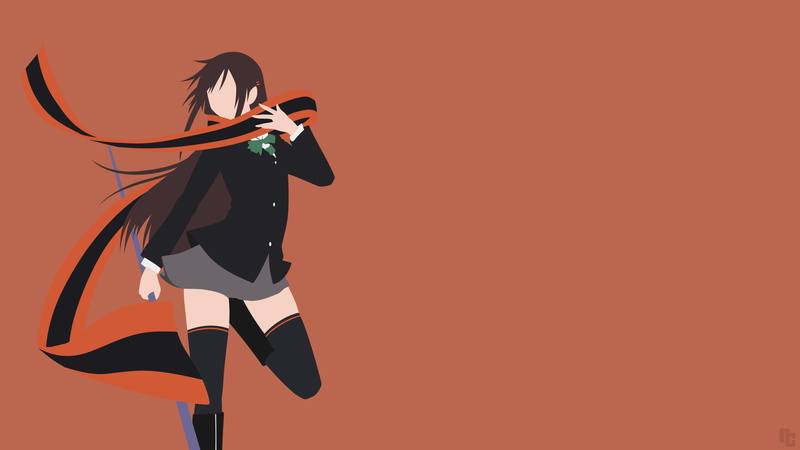 偶像大师灰姑娘女孩 一之濑志希 半开衬衫毛衣壁纸