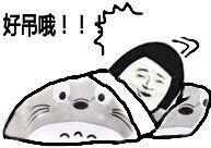 金馆长躺床整活！这套搞笑对话表情包太有意思了