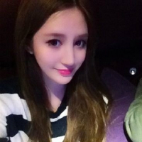 48张氛围感长直发女生头像 潮流好看的头像素材合集