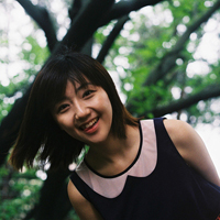 47张清新治愈的唯美女生QQ头像，氛围感拉满