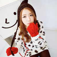 48张韩国氛围感女生QQ头像 超有格调的韩系风格头像合集