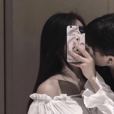 最新高清一左一右情侣真人头像 20组合集来啦