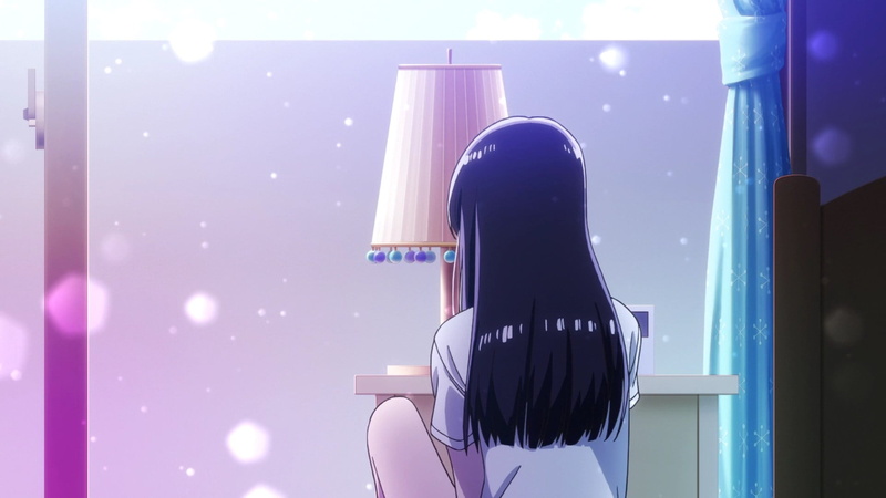 《After the Rain》立花明1080P高清壁纸合集