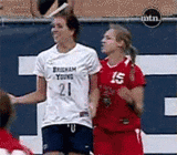 这套女汉子表情包劝你赶紧存！珍爱生命远离暴躁老哥同款